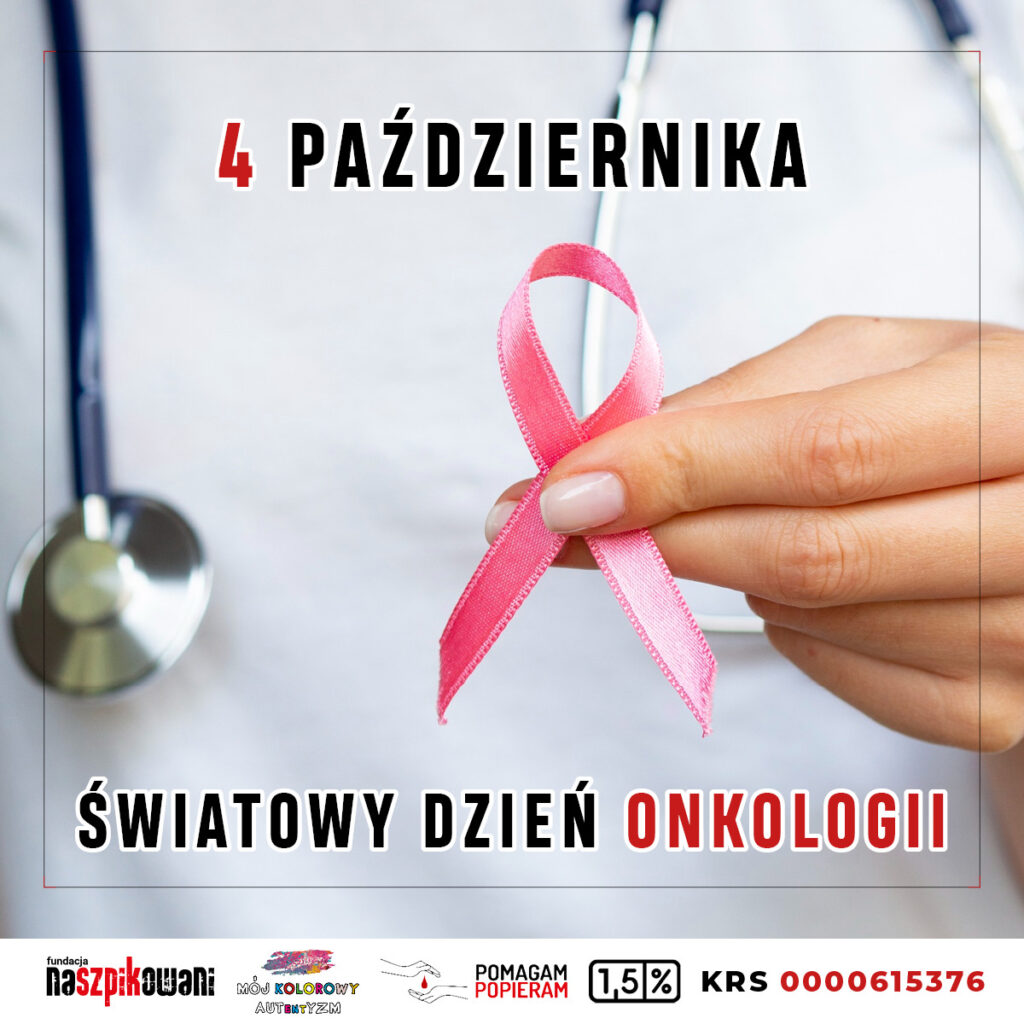 Światowy Dzień Onkologii