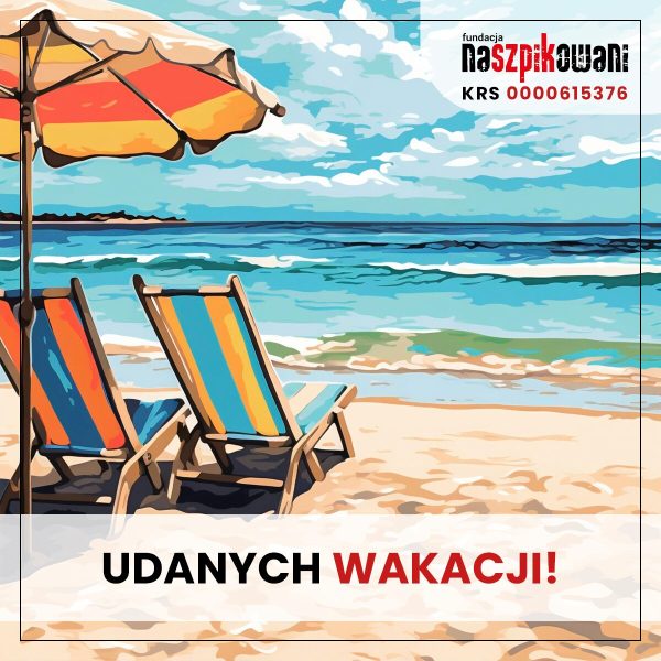 2024 06 22 UDANYCH WAKACJI FB IG IGS