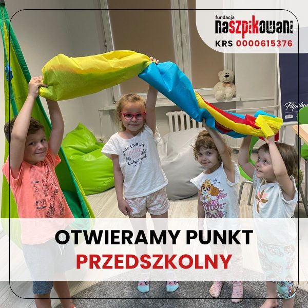 2024 07 04 PUNKT PRZEDSZKOLNY FB IG IGS