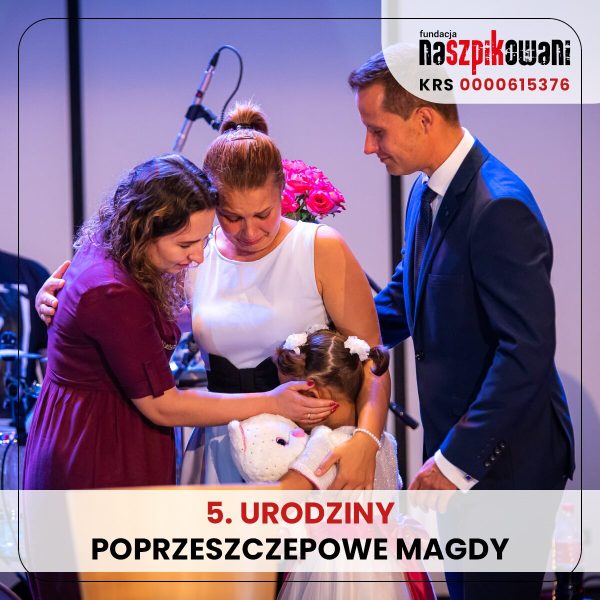 2024 07 17 PIĄTE URODZINY POPPRZESZCZEPOWE MAGDY FB IG IGS