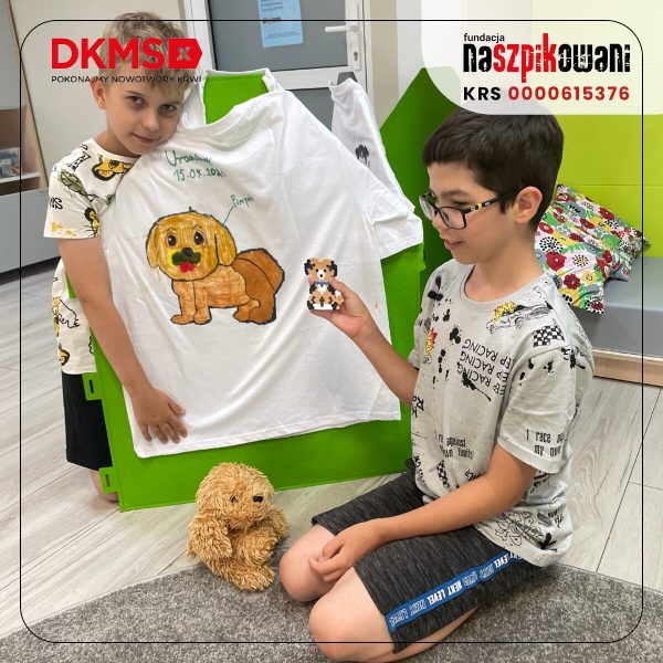 2024 07 30 NASZE ZWIERZĄTKA DKMS #9 FB IG IGS