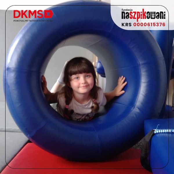 2024 08 07 TERAPIA SI NOWOTWORY DKMS #8 FB IG IGS