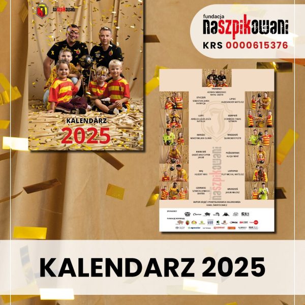 2024 09 27 KALENDARZ 2025 FB IG IGS