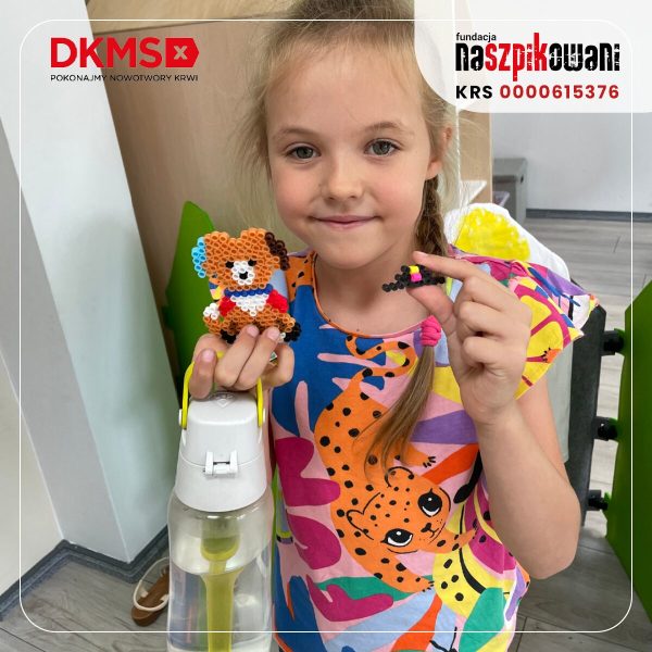2024 10 07 NASZE ZWIERZĄTKA DKMS #14(1) FB IG IGS