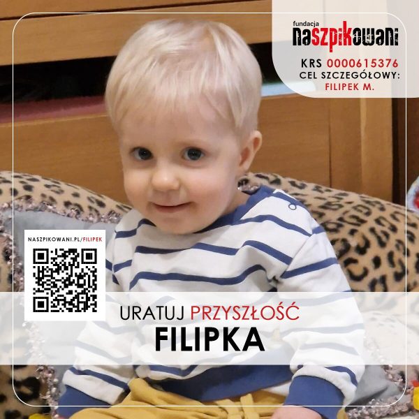 2025 01 09 URATUJ PRZYSZŁOŚĆ FILIPKA FB IG