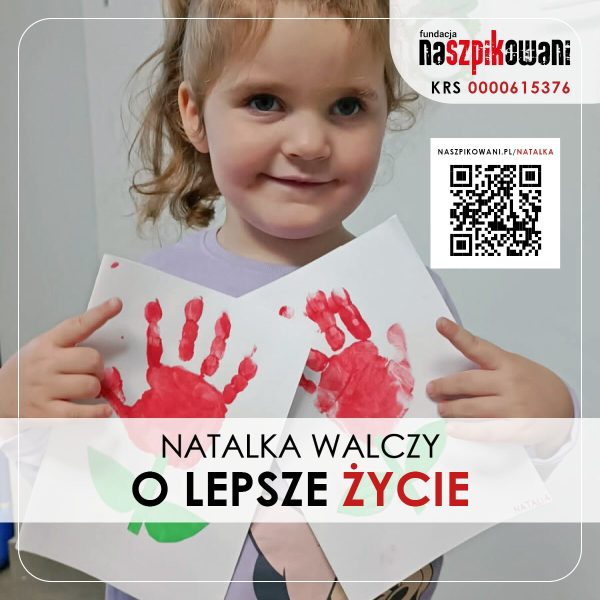 2025 02 05 NATALKA WALCZY O LEPSZE ŻYCIE FB IG IGS