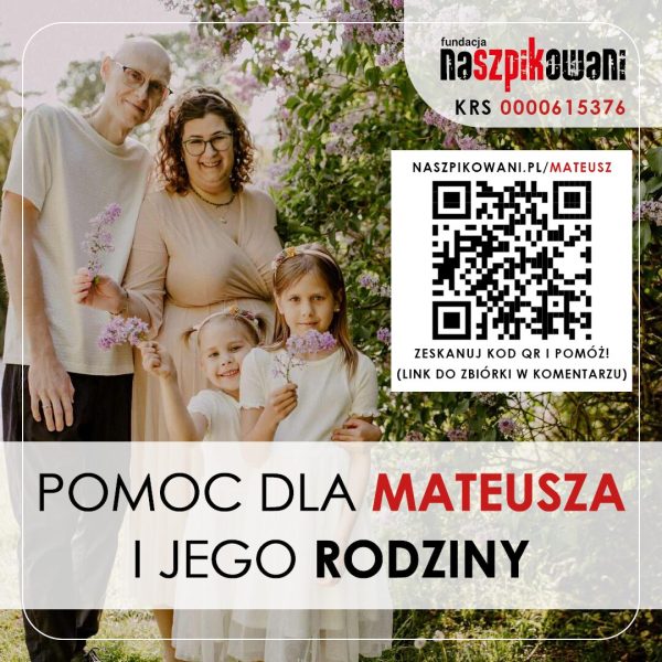 2025 06 10 POMOC DLA MATEUSZA O FB IG IGS