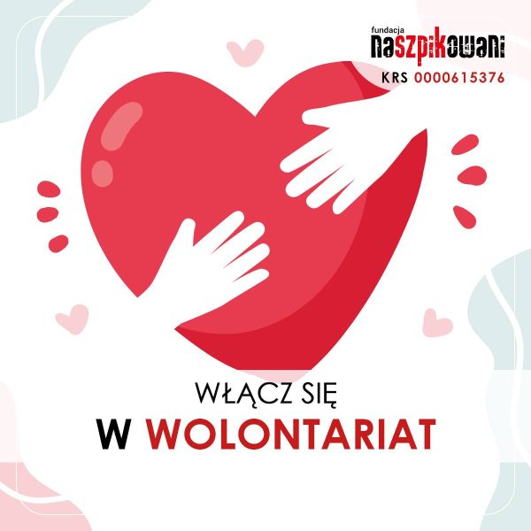 wolontariat